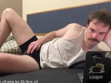 average_jackson1 from Chaturbate
