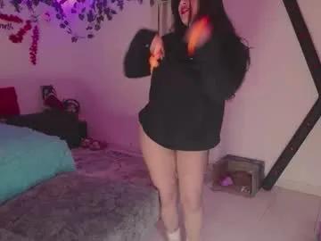 azaharnoor from Chaturbate
