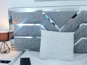 baby_scarleth_ from Chaturbate