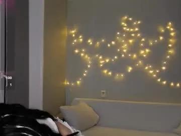 beatricemoonlight from Chaturbate