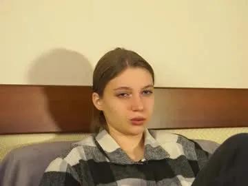 berniecebotras from Chaturbate