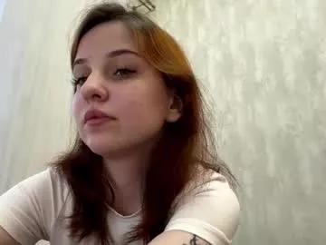 bethaniemeister from Chaturbate