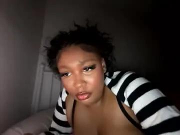 bigtittienyx from Chaturbate