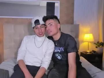 blainexjerry from Chaturbate