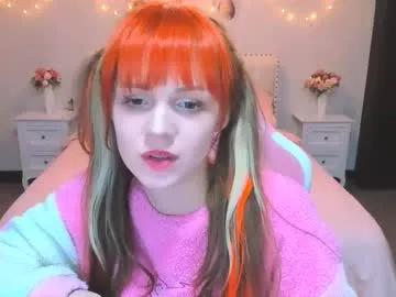 blair_venom from Chaturbate