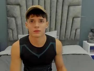 bruno_bellini from Chaturbate