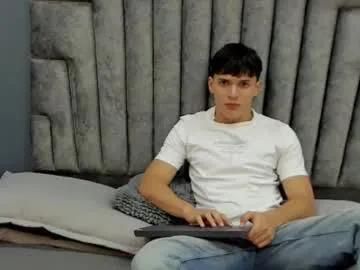 bruno_bellini from Chaturbate