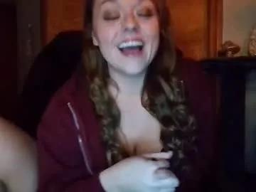caityb1 from Chaturbate
