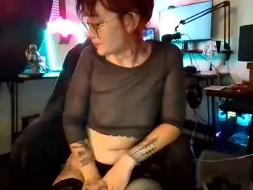 cakedupcalico from Chaturbate