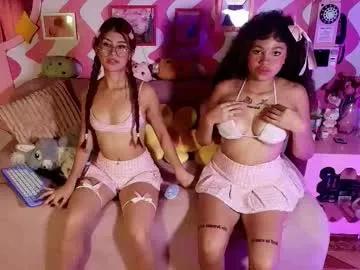 Admire Candygirlsxoxo, they want to masturbate for you candygirlsxoxo from Chaturbate