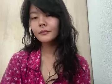 carolfreer from Chaturbate