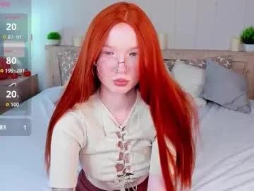 caroll_thompson from Chaturbate