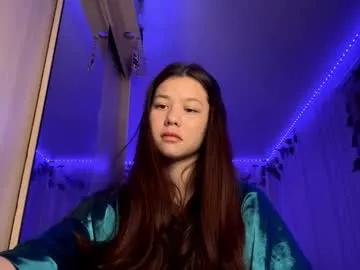 carolynexford from Chaturbate