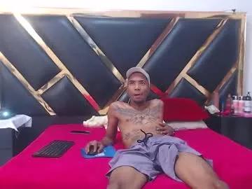 caroyandy3 from Chaturbate