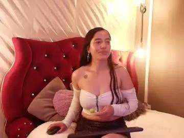 Cute Cattaleya_nocturna wants you to fuck her body now cattaleya_nocturna from Chaturbate