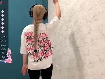 Masturbate to slutty escort Cherry_in_dreams cherry_in_dreams from Chaturbate