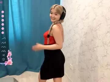 cherry_in_dreams from Chaturbate