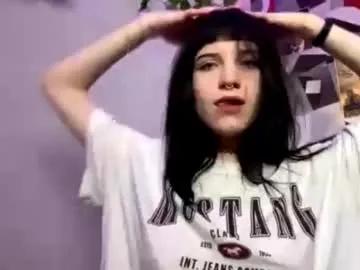 christirutenberg from Chaturbate