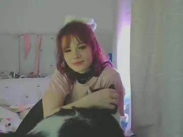 cinnanmoe from Chaturbate