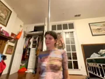 covergirl9 from Chaturbate