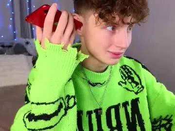 crisp1n from Chaturbate