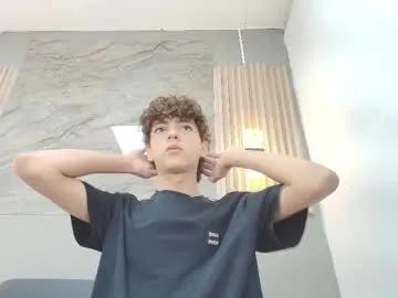 criss_allen1 from Chaturbate