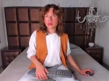 damiennoir from Chaturbate