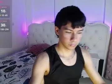 Watch Chaturbate's Danny_rossy danny_rossy from Chaturbate