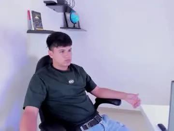 dantestone1 from Chaturbate