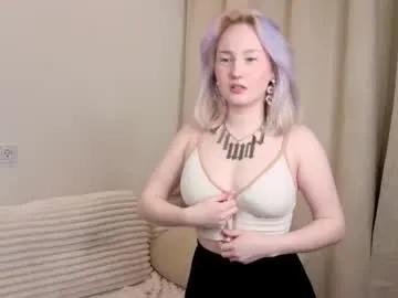 delciepfost from Chaturbate