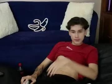 derekswan from Chaturbate