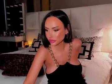 devil_bby from Chaturbate