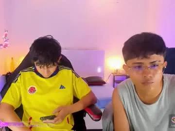 dilans_lc from Chaturbate