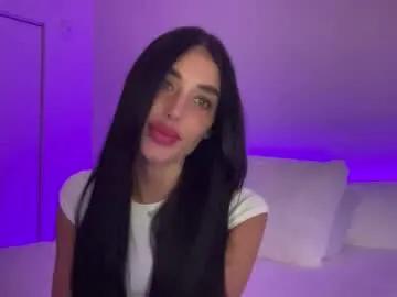 dirianyisabelx from Chaturbate