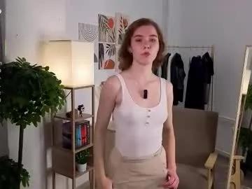 dorothalenger from Chaturbate