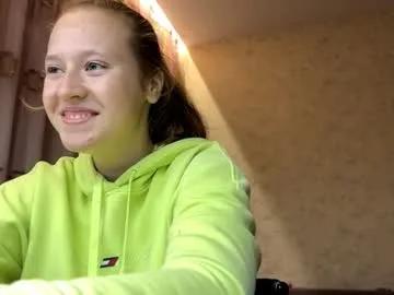 edythecolbert from Chaturbate