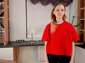 eliselauder from Chaturbate