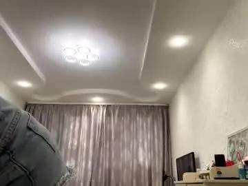 elizabethrabin from Chaturbate