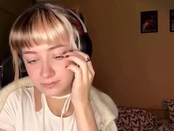 ethelynprochaska from Chaturbate