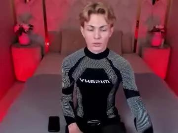 even_vrot from Chaturbate