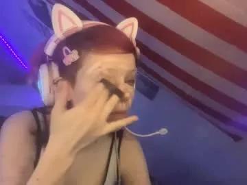 evettezirin from Chaturbate