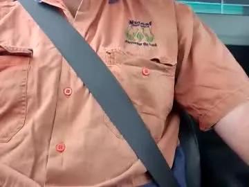 fishing27 from Chaturbate