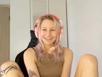 foxysable from Chaturbate