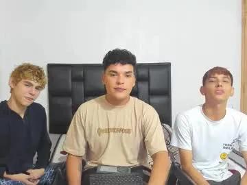 francescoamignno from Chaturbate