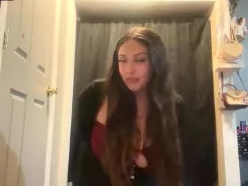 freakyymilf25 from Chaturbate