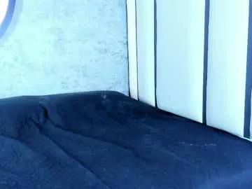 gabyeandy from Chaturbate