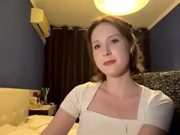 georgiannestrickling from Chaturbate