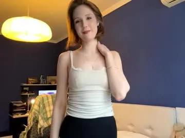 georgiannestrickling from Chaturbate
