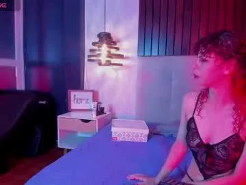 ginger_x_fire from Chaturbate