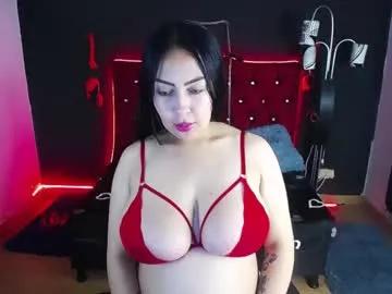 hanny_sex0 from Chaturbate